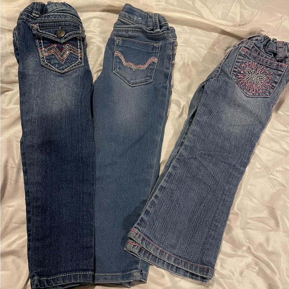 Jean bundle adorable (3)